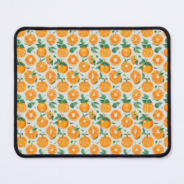 Item preview, Orange Pattern designed and sold by thebestbysteph.