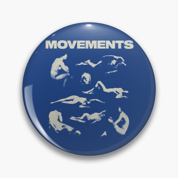 Item preview, Movements Barbed Wire Bodies designed and sold by DannyShore.