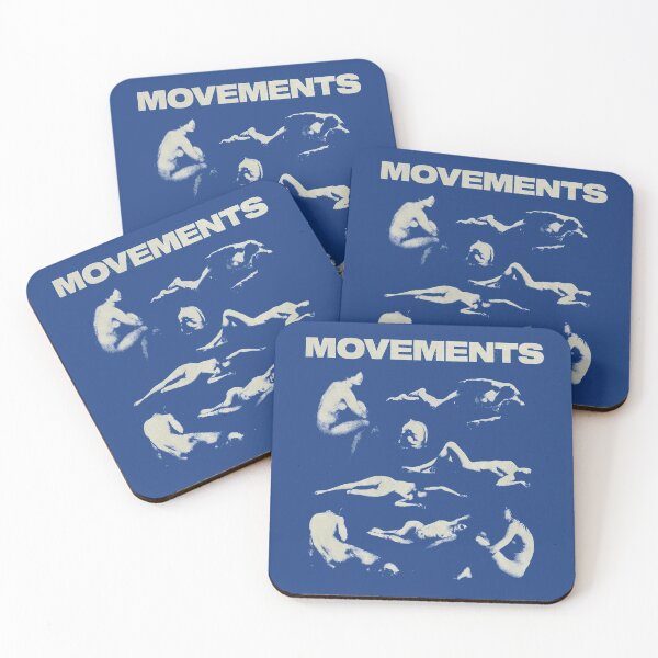 Item preview, Movements Barbed Wire Bodies designed and sold by DannyShore.