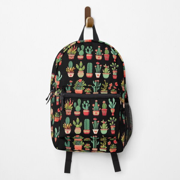 Item preview, Cute Cactuses and Succulents designed and sold by SecretDicer.