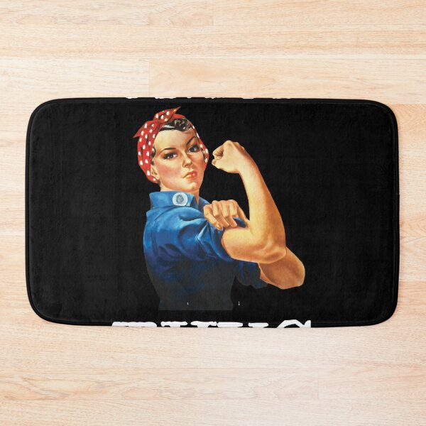 Item preview, Pro Union Strong - Union Proud Rosie the Riveter designed and sold by arissapalomino.