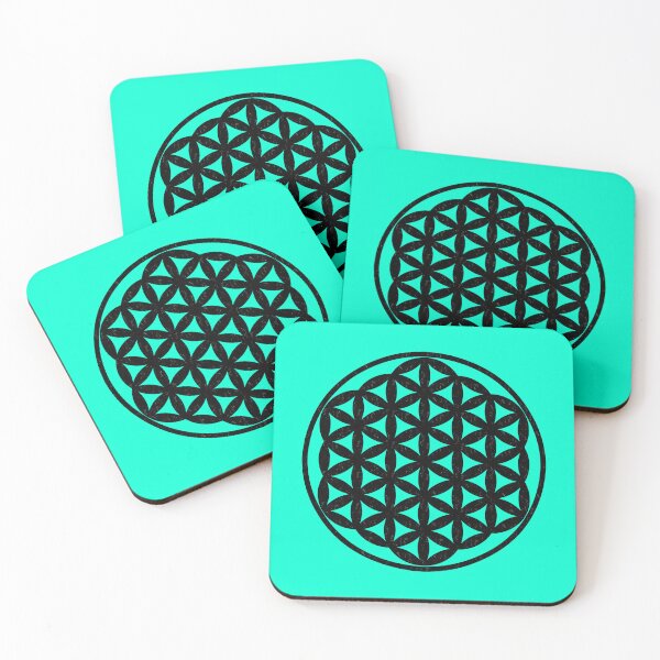 Item preview, Flower of Life designed and sold by Pikmi.