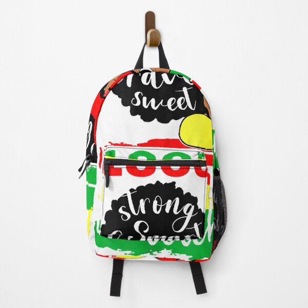 Item preview, Black Girl Juneteenth 1865 Celebrate Indepedence Kids designed and sold by mainana78.