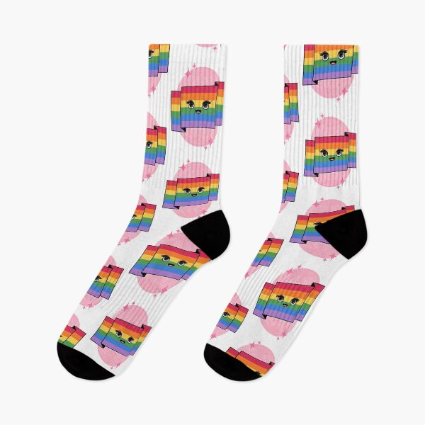 Item preview, Happy Pride Month Pride Flag Rainbow Flag designed and sold by ObsidianDaz.