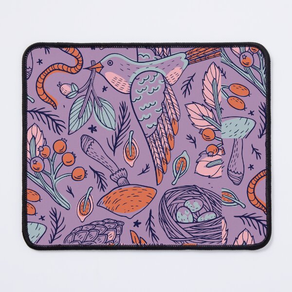 Item preview, A bit of Nature in a Minimalist design designed and sold by GraphiTAR.