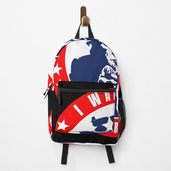 Item preview, Funny Uncle Sam - Work Union designed and sold by arissapalomino.