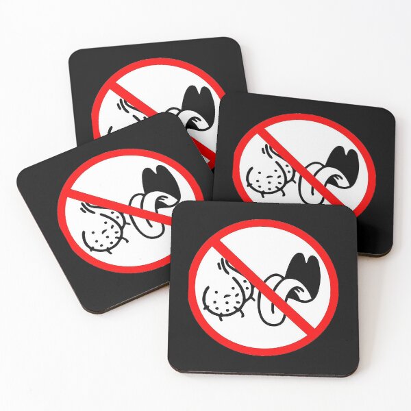 Item preview, No Bag Lickers designed and sold by arissapalomino.