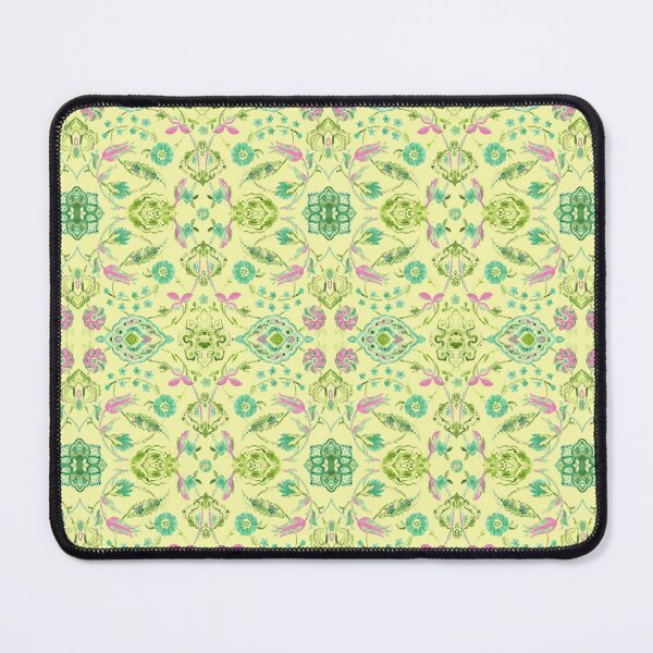 Item preview, Decoration ramage designed and sold by Alessandro Remo Mazzoni Remotextiles.