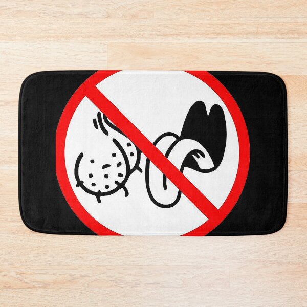 Item preview, No Bag Lickers designed and sold by arissapalomino.