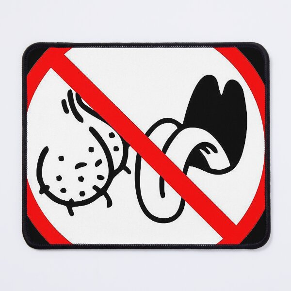 Item preview, No Bag Lickers designed and sold by arissapalomino.