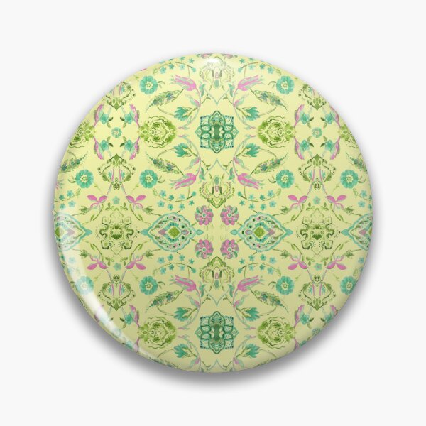 Item preview, Decoration ramage designed and sold by Alessandro Remo Mazzoni Remotextiles.