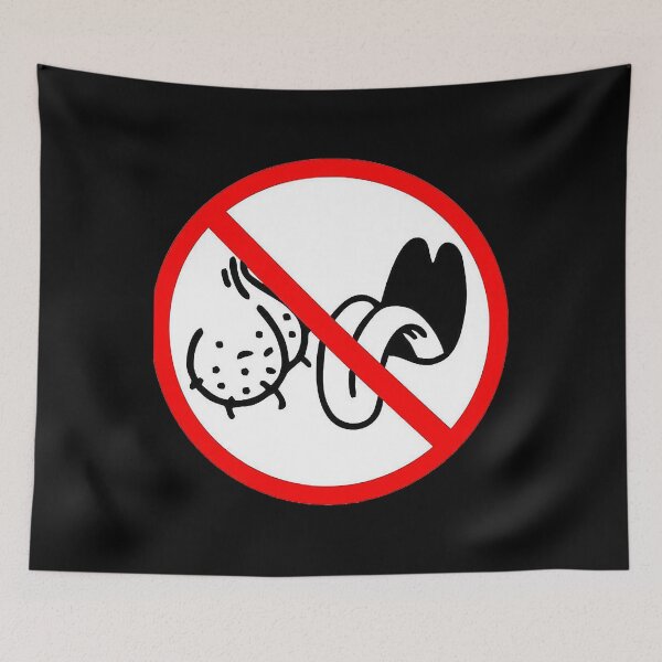 Item preview, No Bag Lickers designed and sold by arissapalomino.