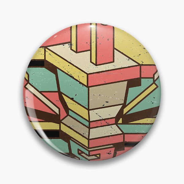Item preview, plug retro design for electrician designed and sold by arissapalomino.