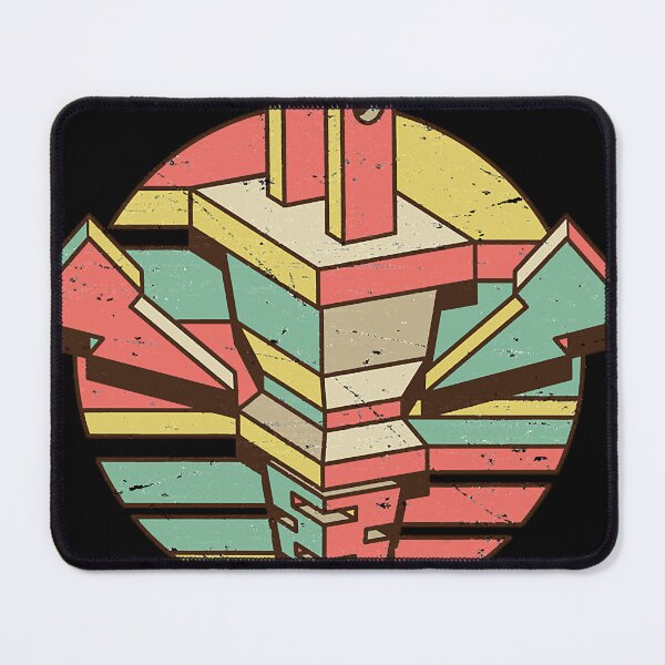 Item preview, plug retro design for electrician designed and sold by arissapalomino.