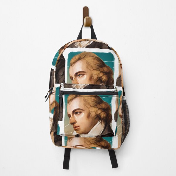 Item preview, German Poem Friedrich Schiller illustration  designed and sold by Litstoy.