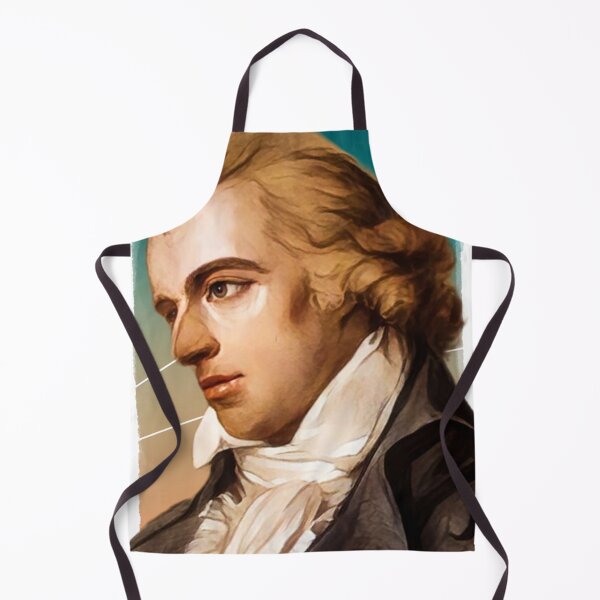 Item preview, German Poem Friedrich Schiller illustration  designed and sold by Litstoy.