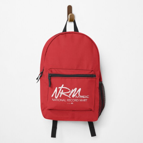 Item preview, NRM Music - National Record Mart designed and sold by burghr.