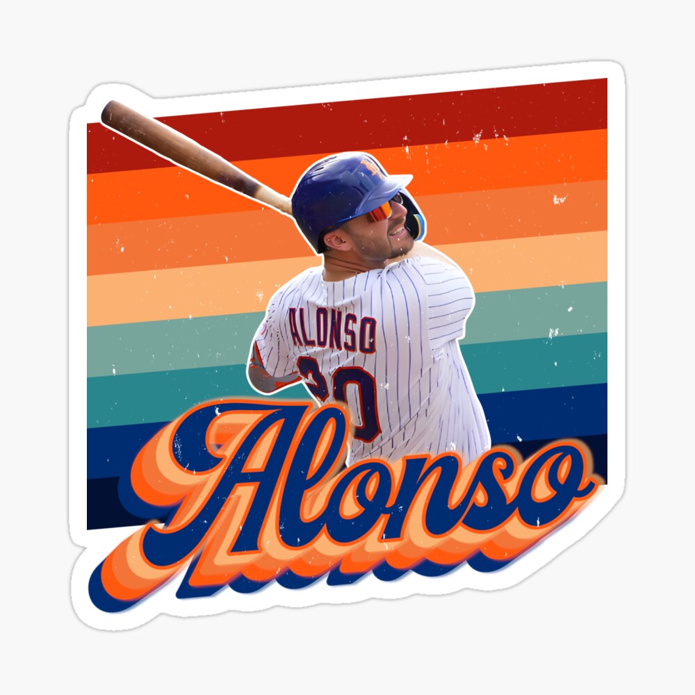 Pete Alonso Jersey Brandon Nimmo Francisco Lindor Edwin Diaz