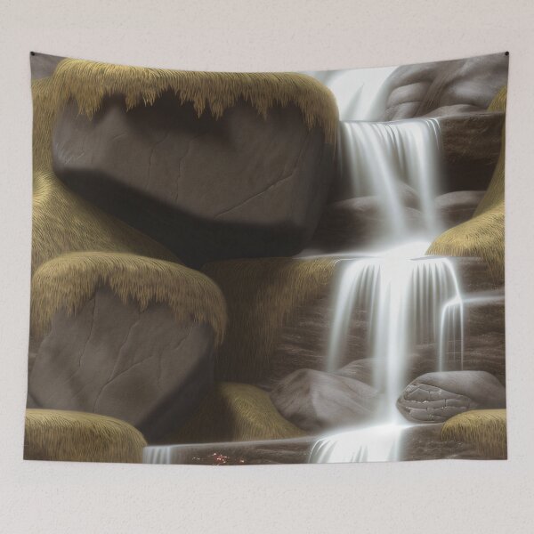 Item preview, Seamless Art #52 designed and sold by Tommy Modelli.