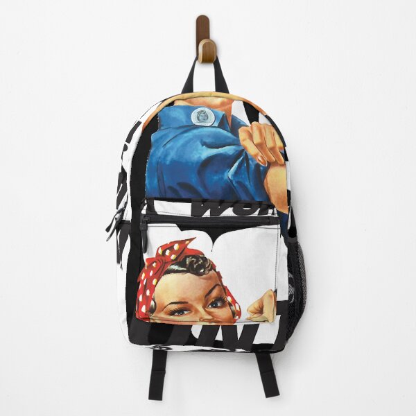 Item preview, Pro Union Strong - Union Proud Rosie the Riveter   designed and sold by arissapalomino.