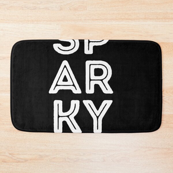Item preview, Sparky Electrician  designed and sold by arissapalomino.