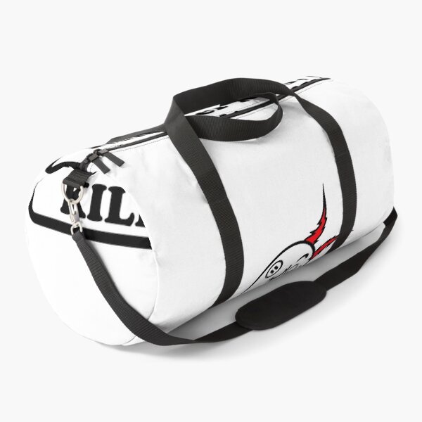 Item preview, Reddy _Killowatt Warning designed and sold by arissapalomino.