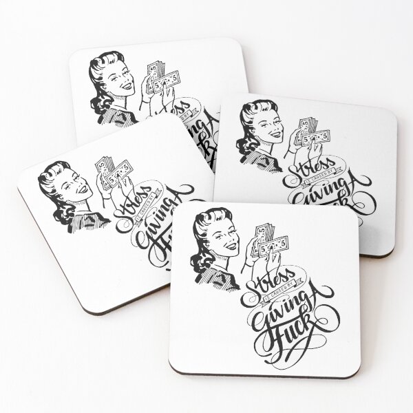 Item preview, Stress Free designed and sold by arissapalomino.