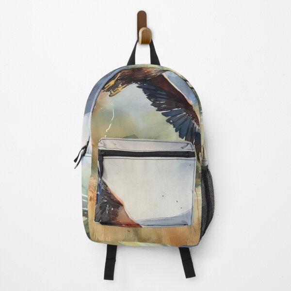 Item preview, red kite designed and sold by artgoldenvalley.