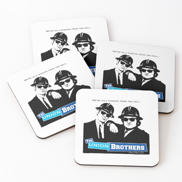 Item preview, Union Brothers designed and sold by arissapalomino.