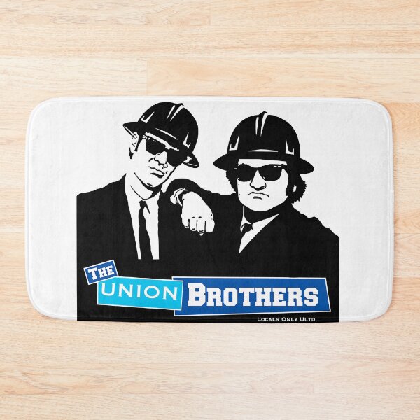 Item preview, Union Brothers designed and sold by arissapalomino.