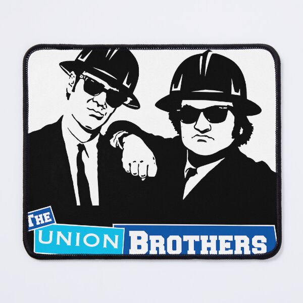 Item preview, Union Brothers designed and sold by arissapalomino.