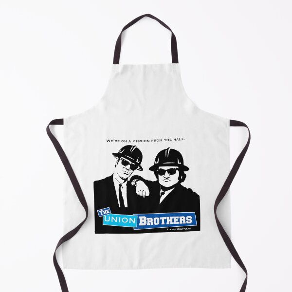 Item preview, Union Brothers designed and sold by arissapalomino.