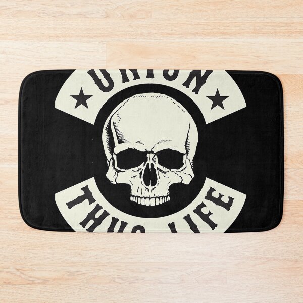 Item preview, Union Strong and Solidarity - Union Thug designed and sold by arissapalomino.