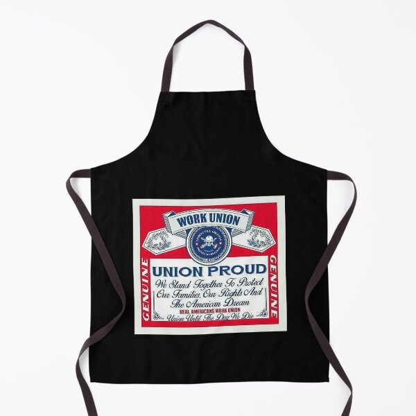 Item preview, Union Proud - Genuine designed and sold by arissapalomino.