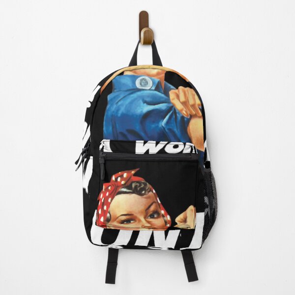 Item preview, Pro Union Strong - Union Proud Rosie the Riveter  designed and sold by arissapalomino.