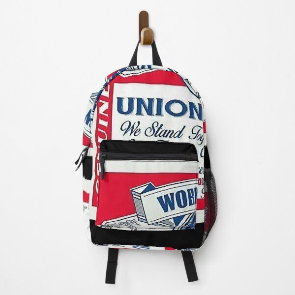 Item preview, Union Proud - Genuine designed and sold by arissapalomino.