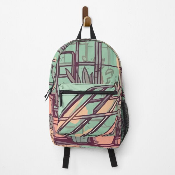 Item preview, Greenhouse designed and sold by Amir Faysal.