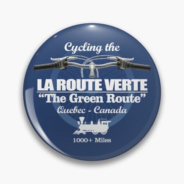 Item preview, La Route Verte (H2) designed and sold by curranmorgan.