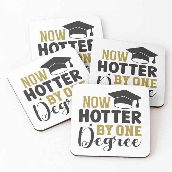 Item preview, Now Hotter By One Degree designed and sold by techdave.