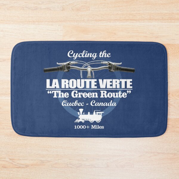 Item preview, La Route Verte (H2) designed and sold by curranmorgan.