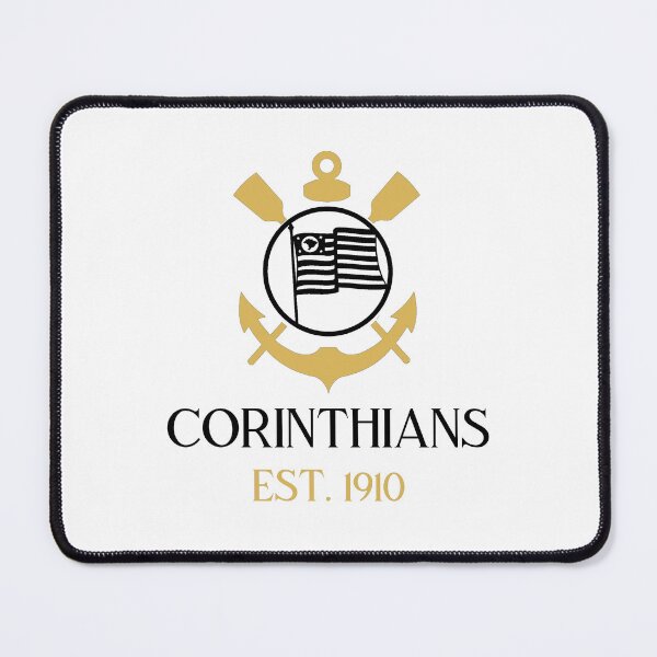 Item preview, Corinthians Alt Gold designed and sold by VRedBaller.