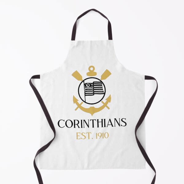 Item preview, Corinthians Alt Gold designed and sold by VRedBaller.