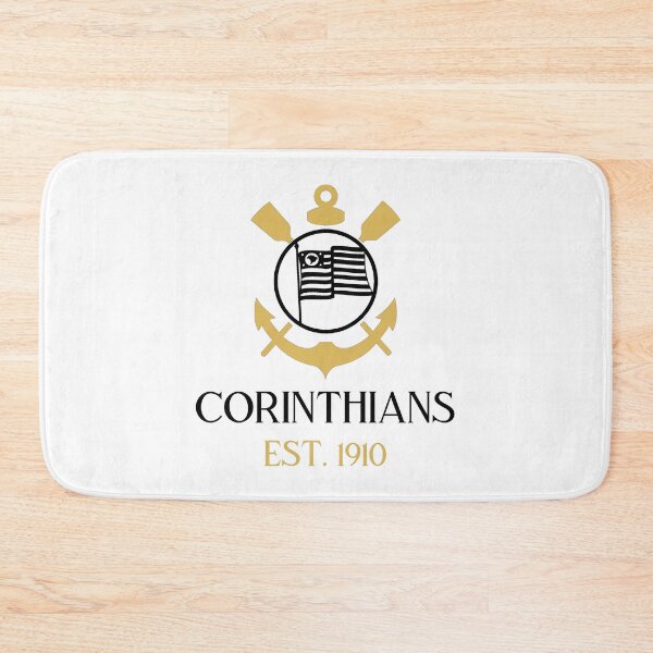Item preview, Corinthians Alt Gold designed and sold by VRedBaller.