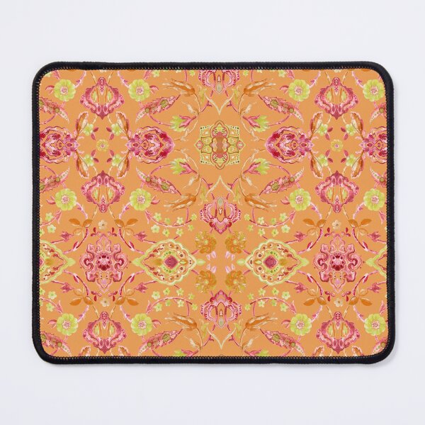 Item preview, Decoration ramage designed and sold by Alessandro Remo Mazzoni Remotextiles.