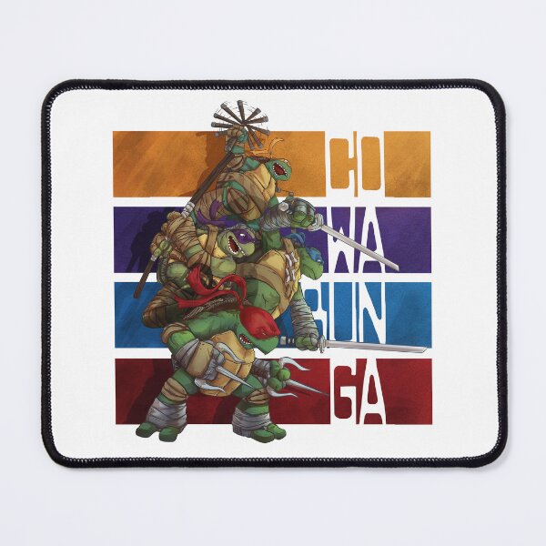 Item preview, Cowabunga! designed and sold by DiogoTorres.