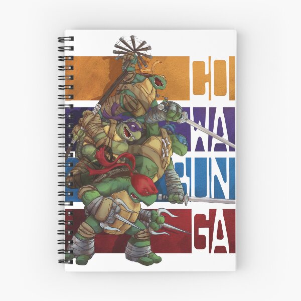 Item preview, Cowabunga! designed and sold by DiogoTorres.