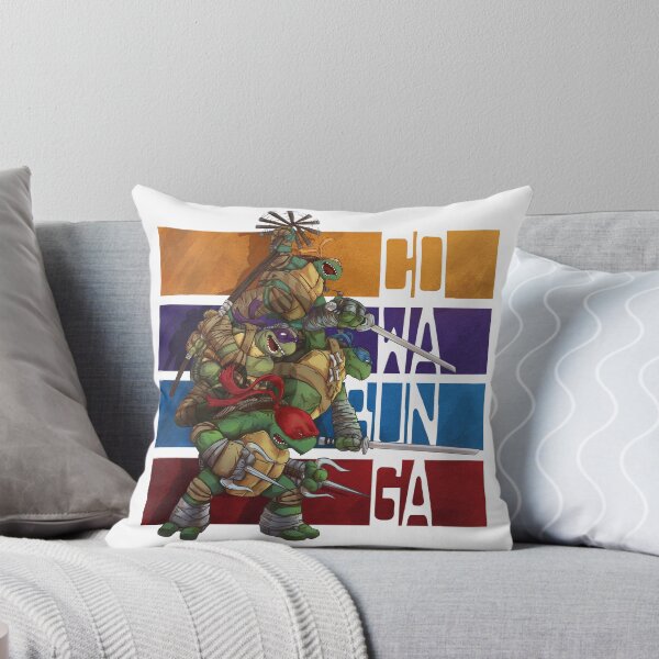 Item preview, Cowabunga! designed and sold by DiogoTorres.