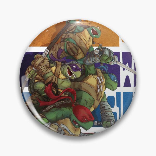 Item preview, Cowabunga! designed and sold by DiogoTorres.