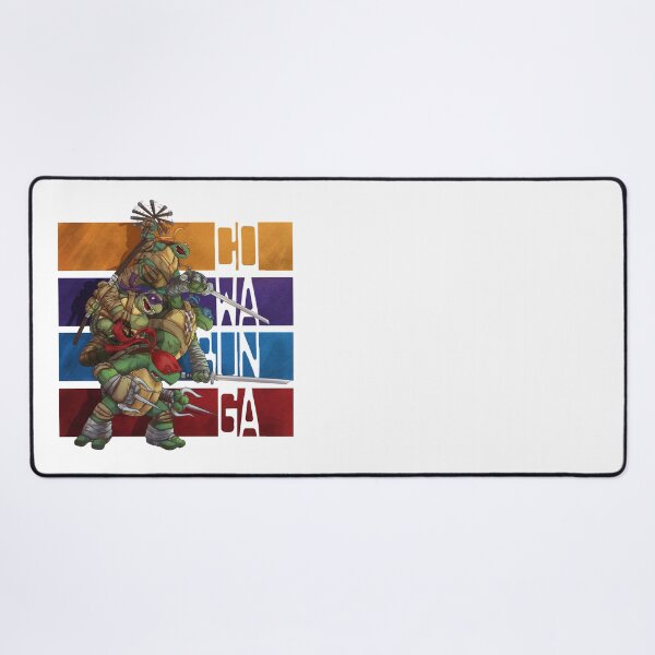 Item preview, Cowabunga! designed and sold by DiogoTorres.