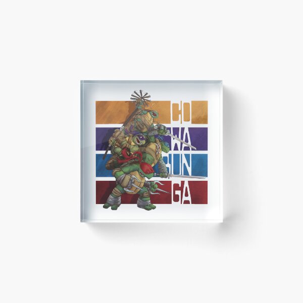 Item preview, Cowabunga! designed and sold by DiogoTorres.